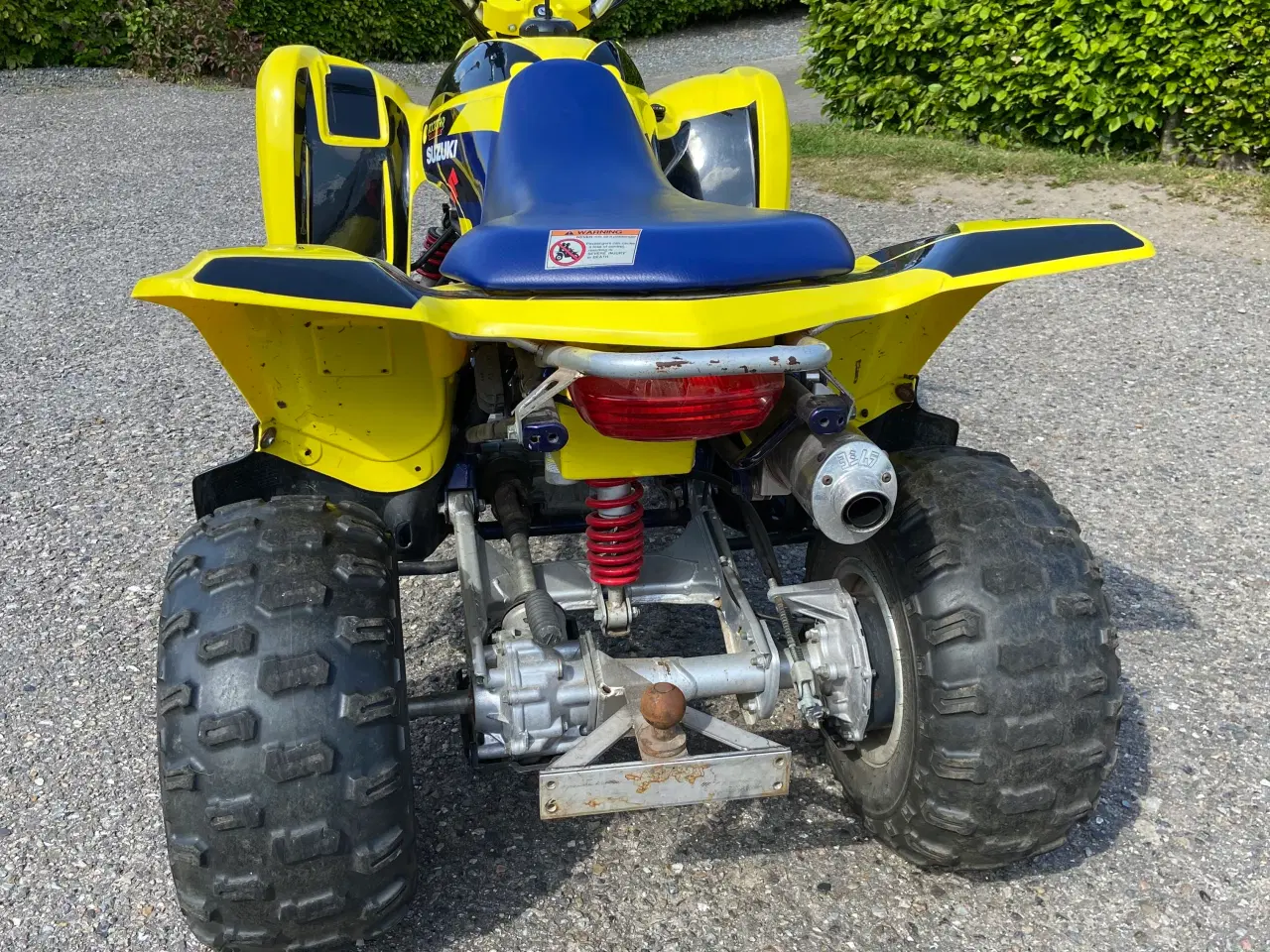 Billede 4 - ATV