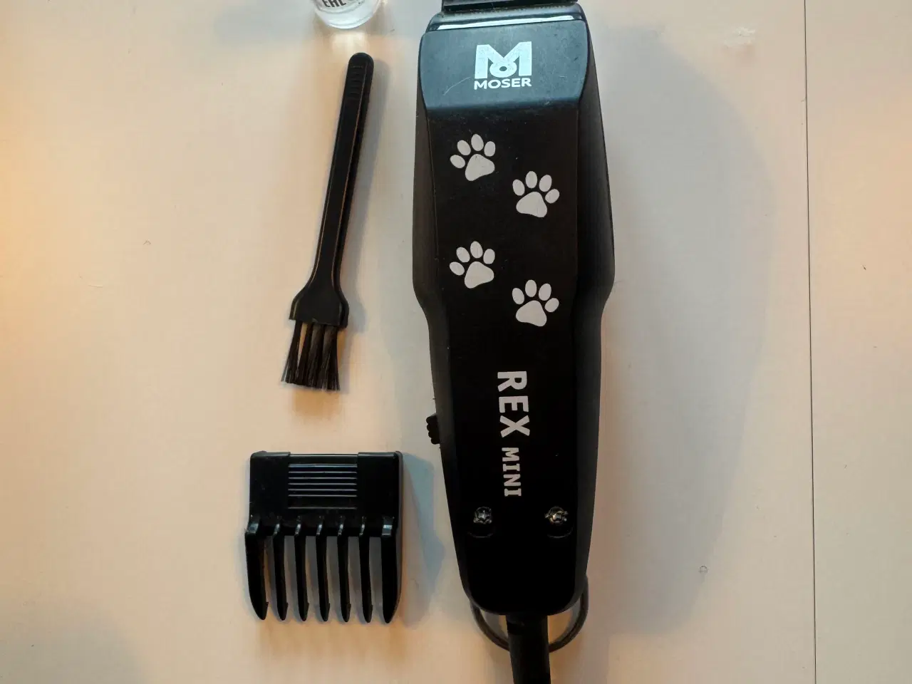 Billede 3 - Moser hundeklipper sæt