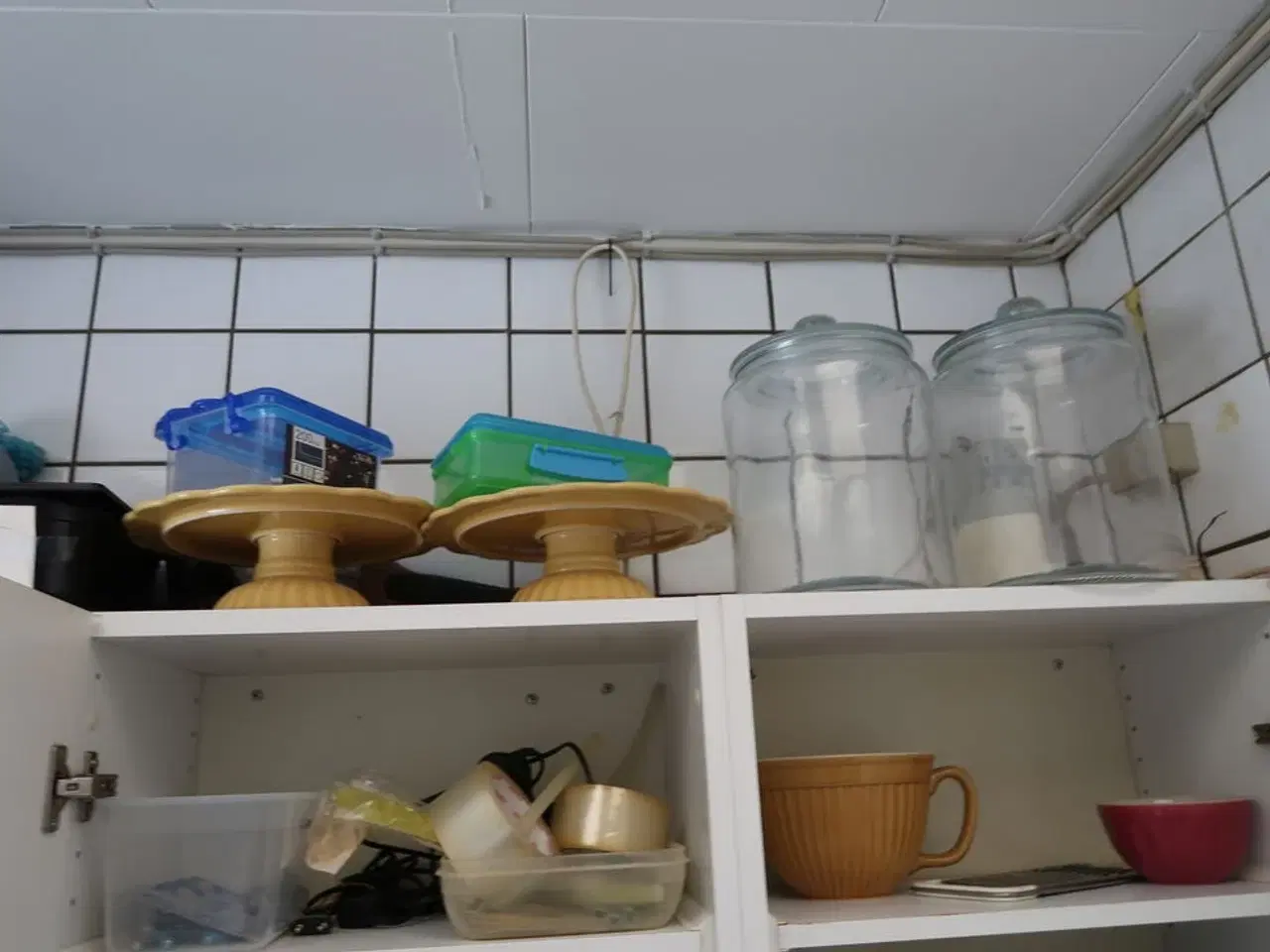 Billede 9 - Div. køkkenservice m.m.