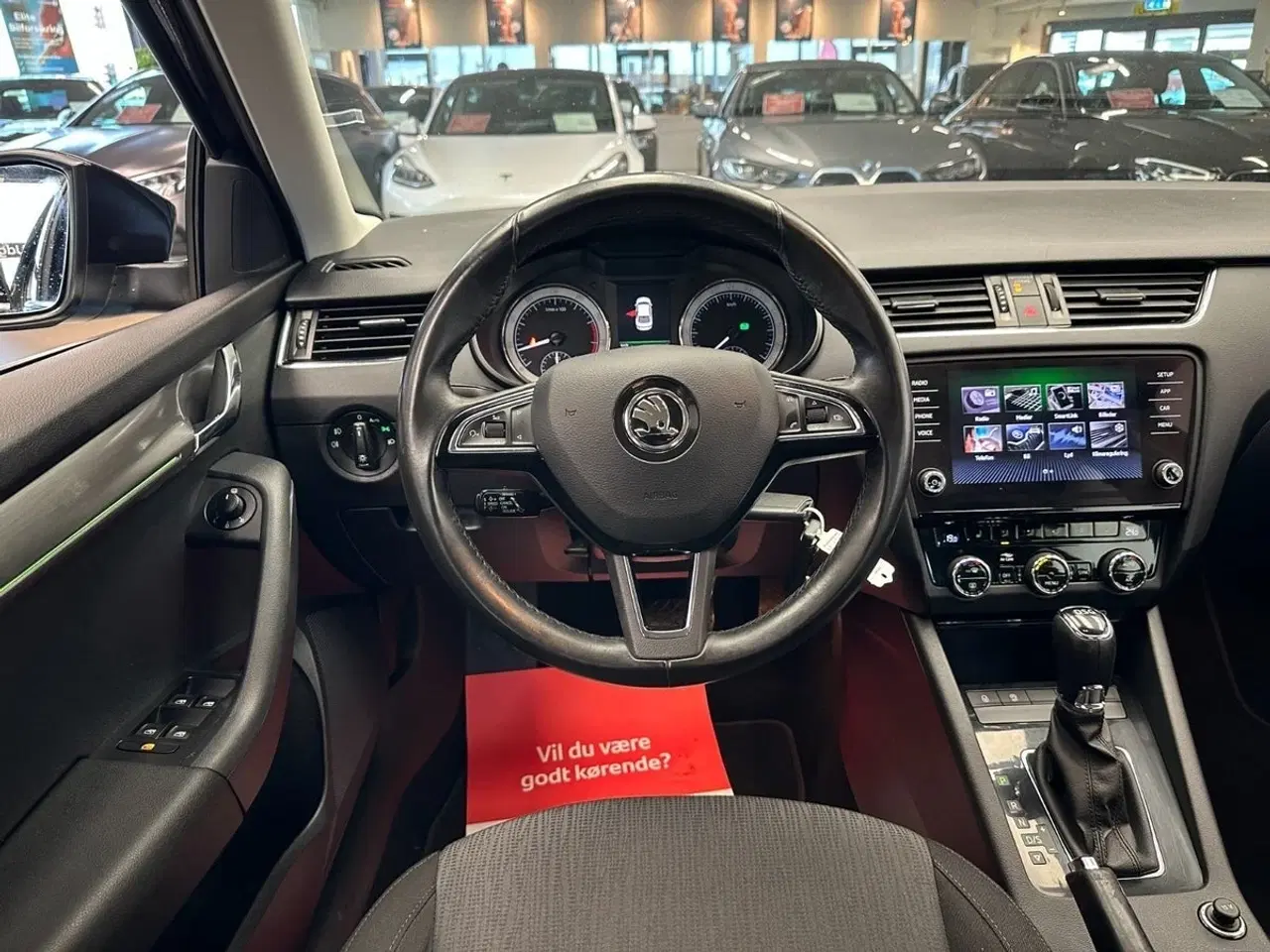 Billede 24 - Skoda Octavia 1,5 TSi 150 Style DSG