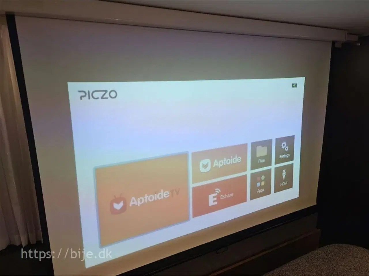 Billede 18 - 2021 - Adria Alpina 663 HT