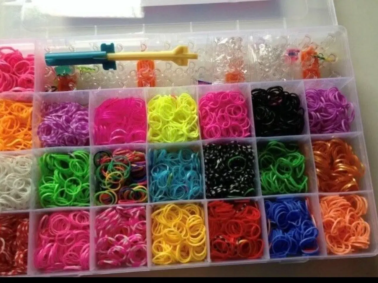 Billede 2 - Loombands