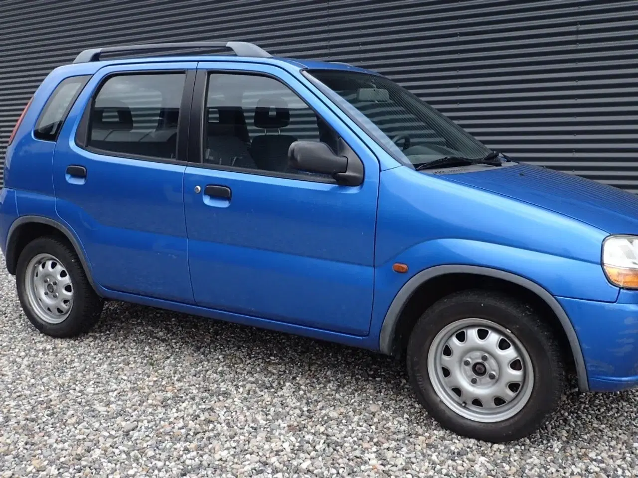 Billede 7 - Suzuki Ignis 1,3 aut.
