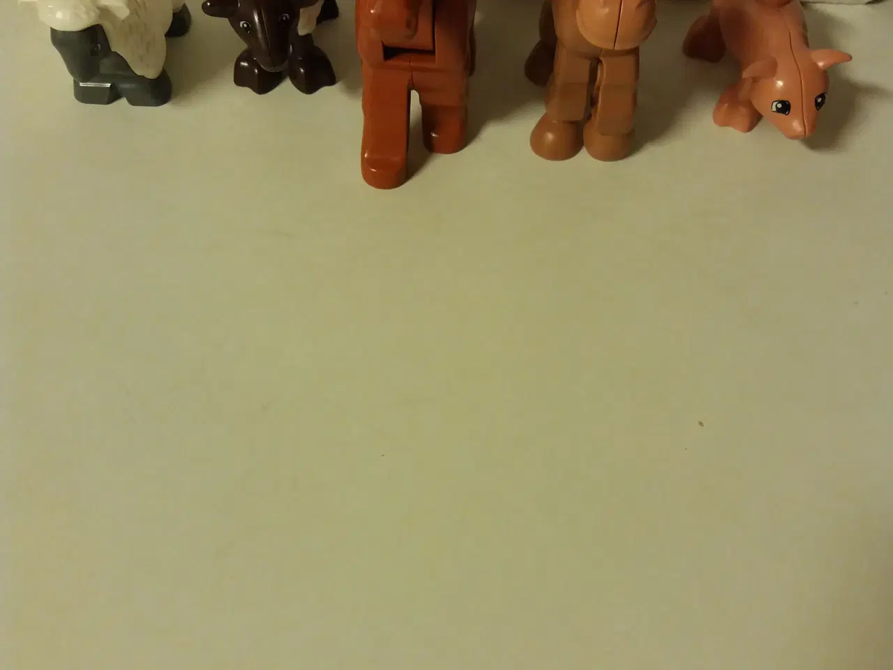 Billede 3 - Lego dyr 
