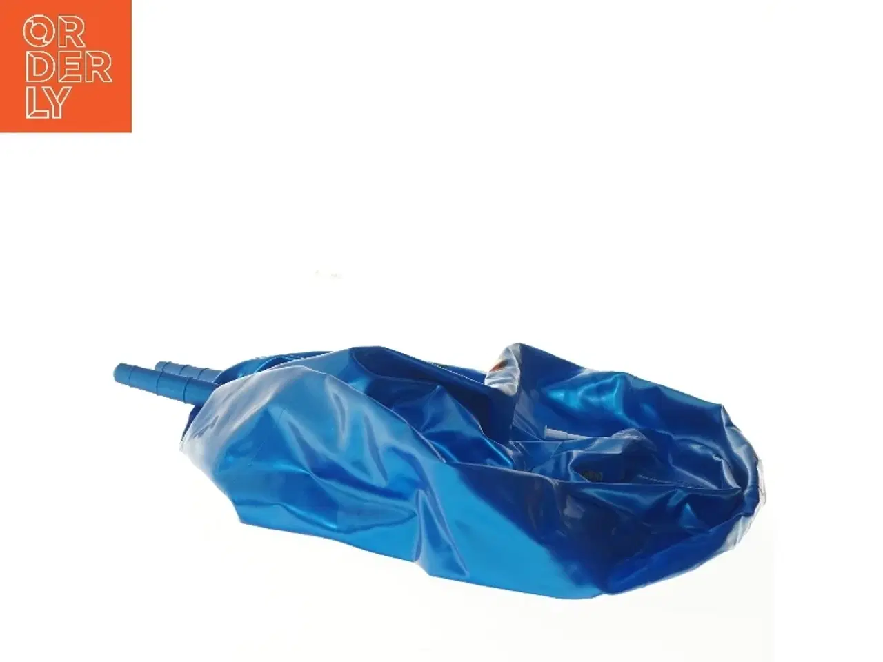 Billede 3 - Oppustelig hoppebold (str. Ø 55 cm)