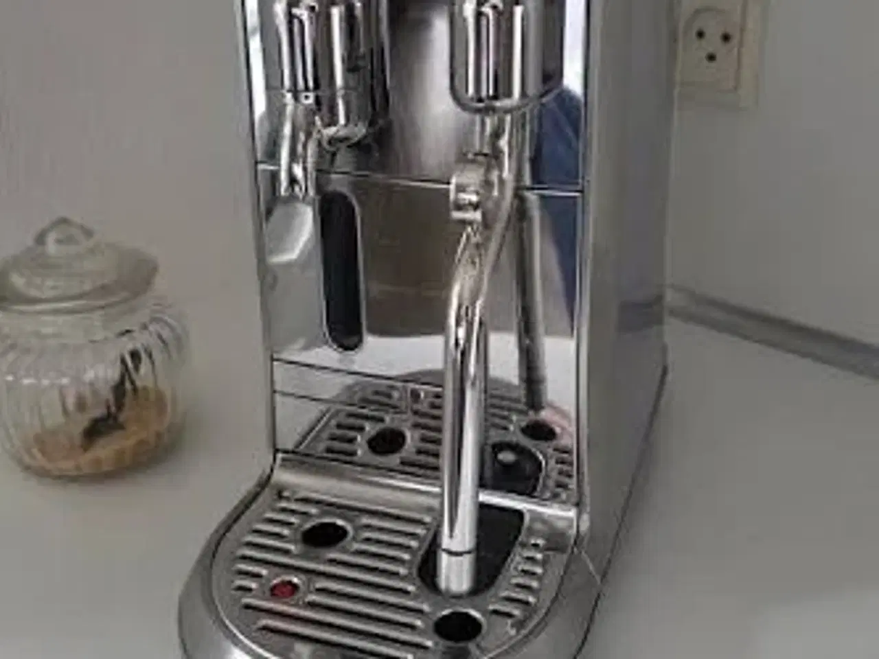 Billede 8 - Sage Creatista Plus