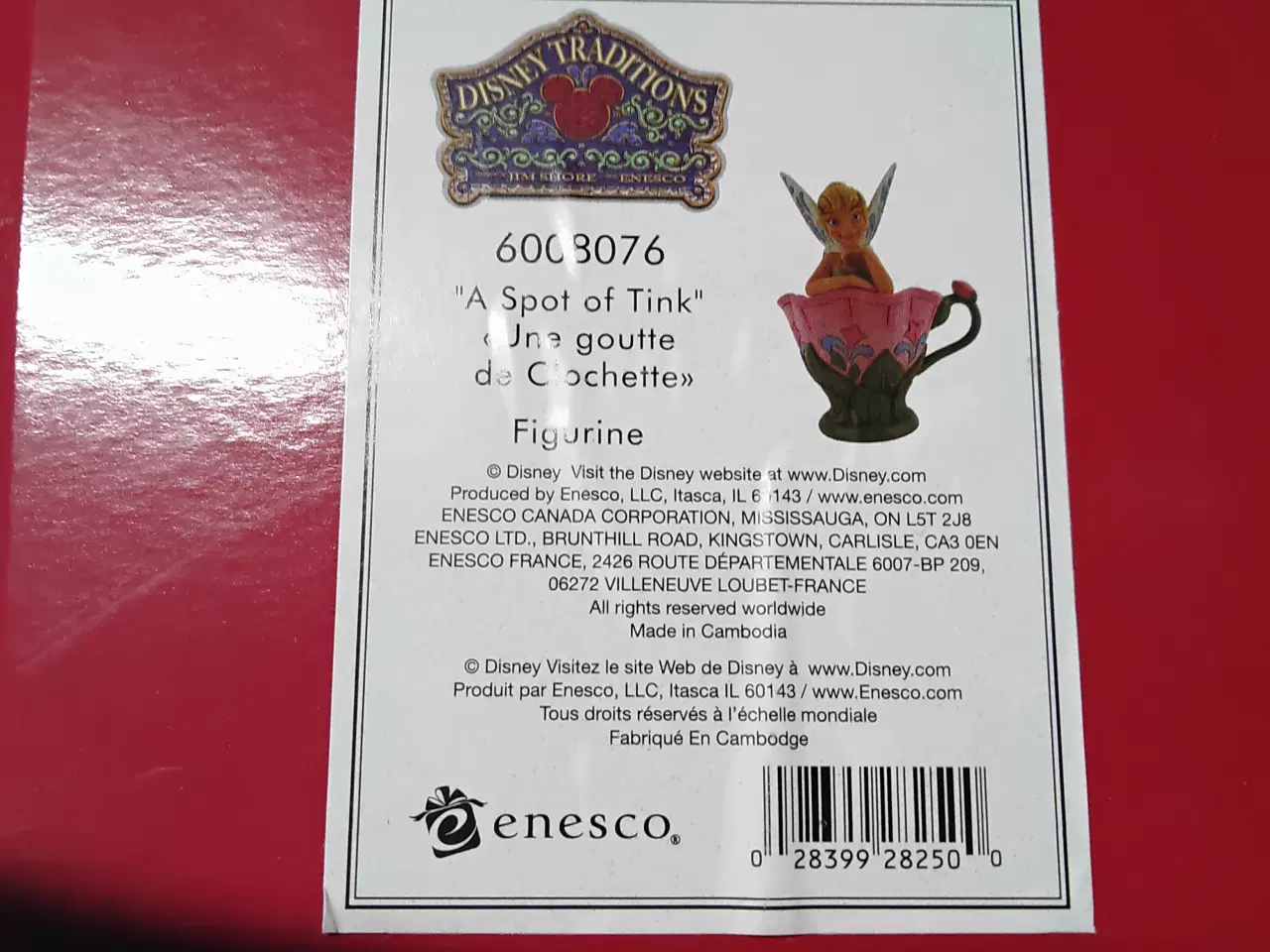 Billede 6 - Disney Figurer sælges