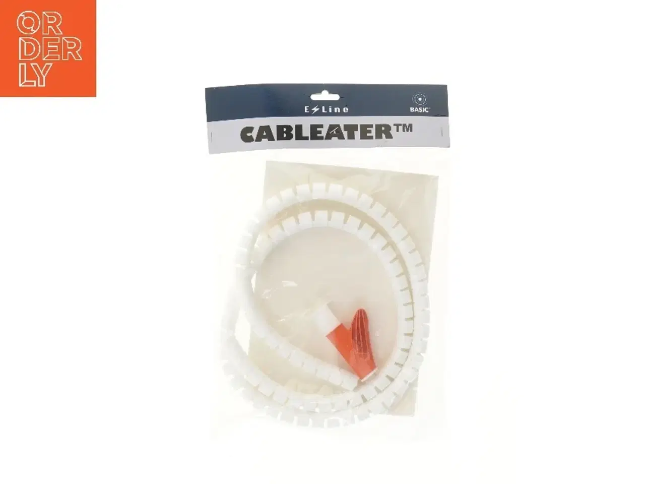 Billede 2 - Kabelskjulning Cableater 105 cm fra E-Line (str. 105 cm)