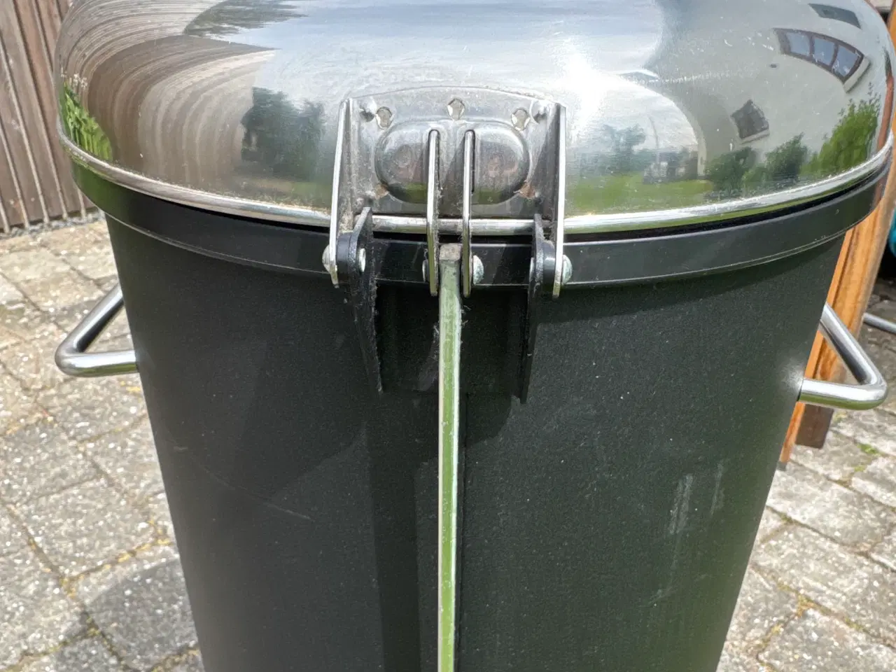 Billede 3 - Vipp17 Pedalspand