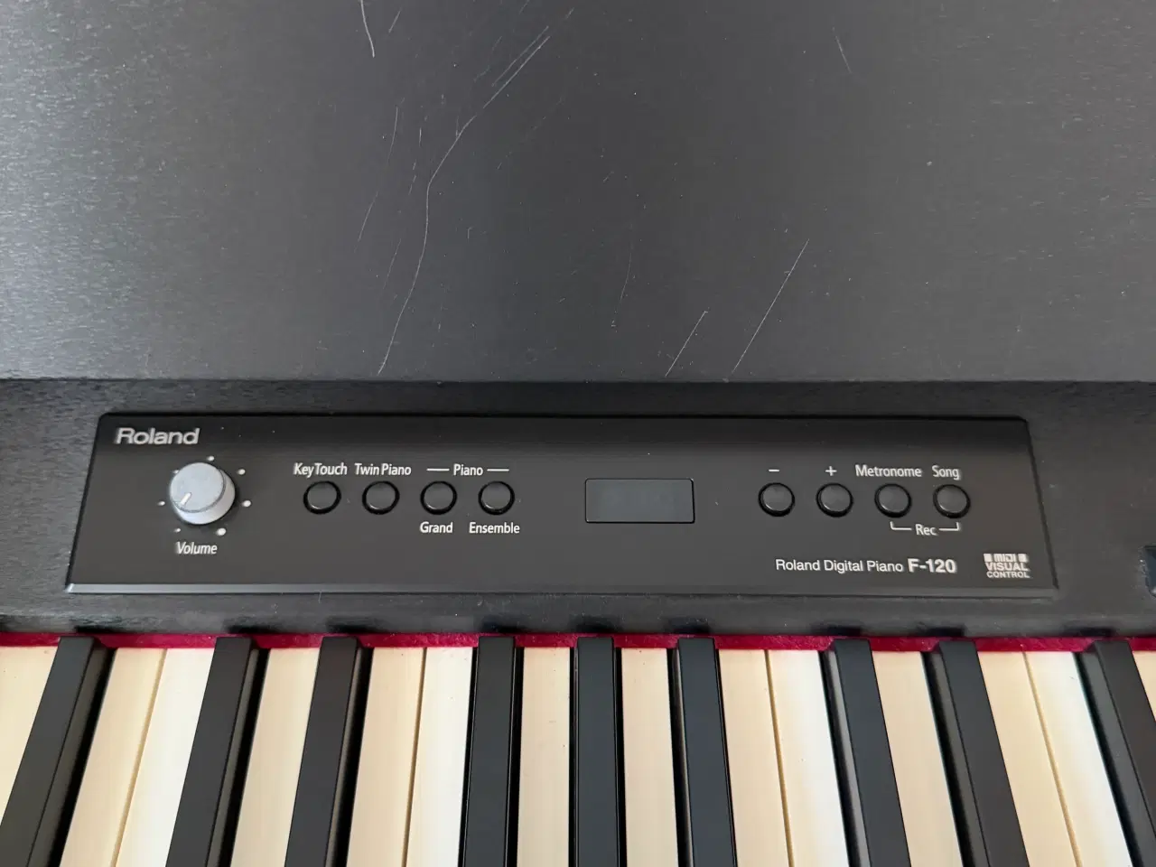 Billede 2 - Roland Digital Piano F-120
