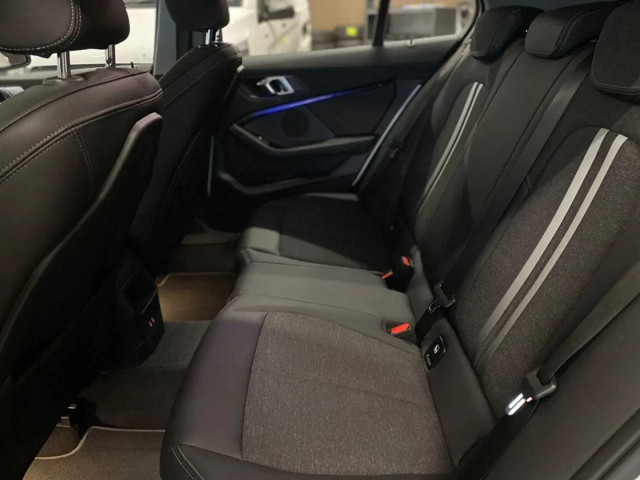 Billede 12 - BMW 118i 1,5 Sport Line aut.