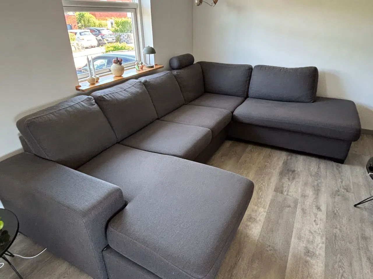 Billede 2 - Stue sofa