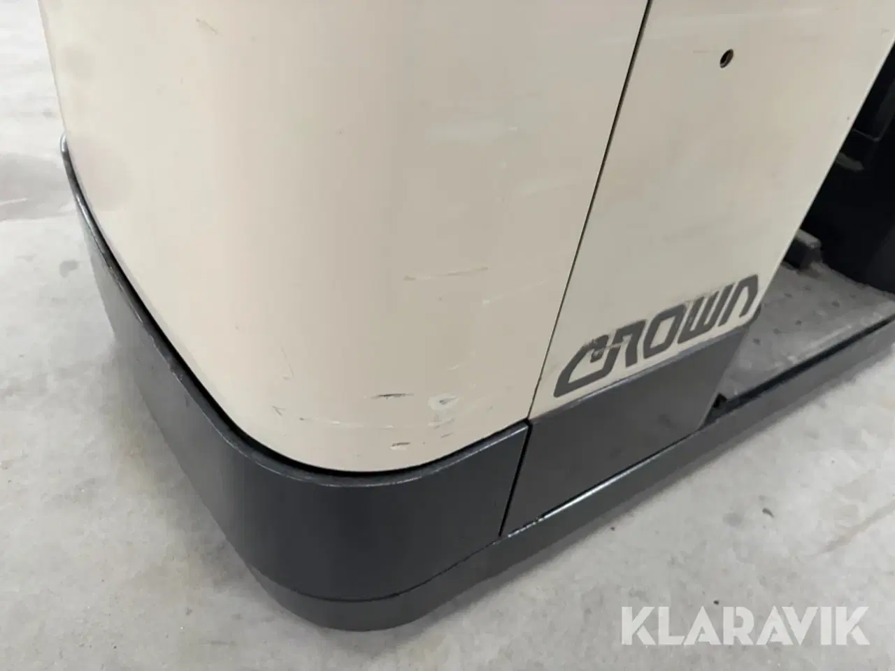 Billede 12 - Elstabler Crown CPC2040S