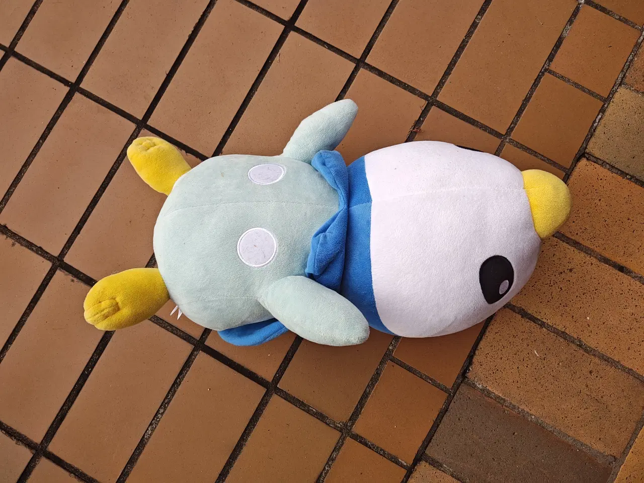 Billede 3 - Pokemon Piplup Bamse ca.45cm