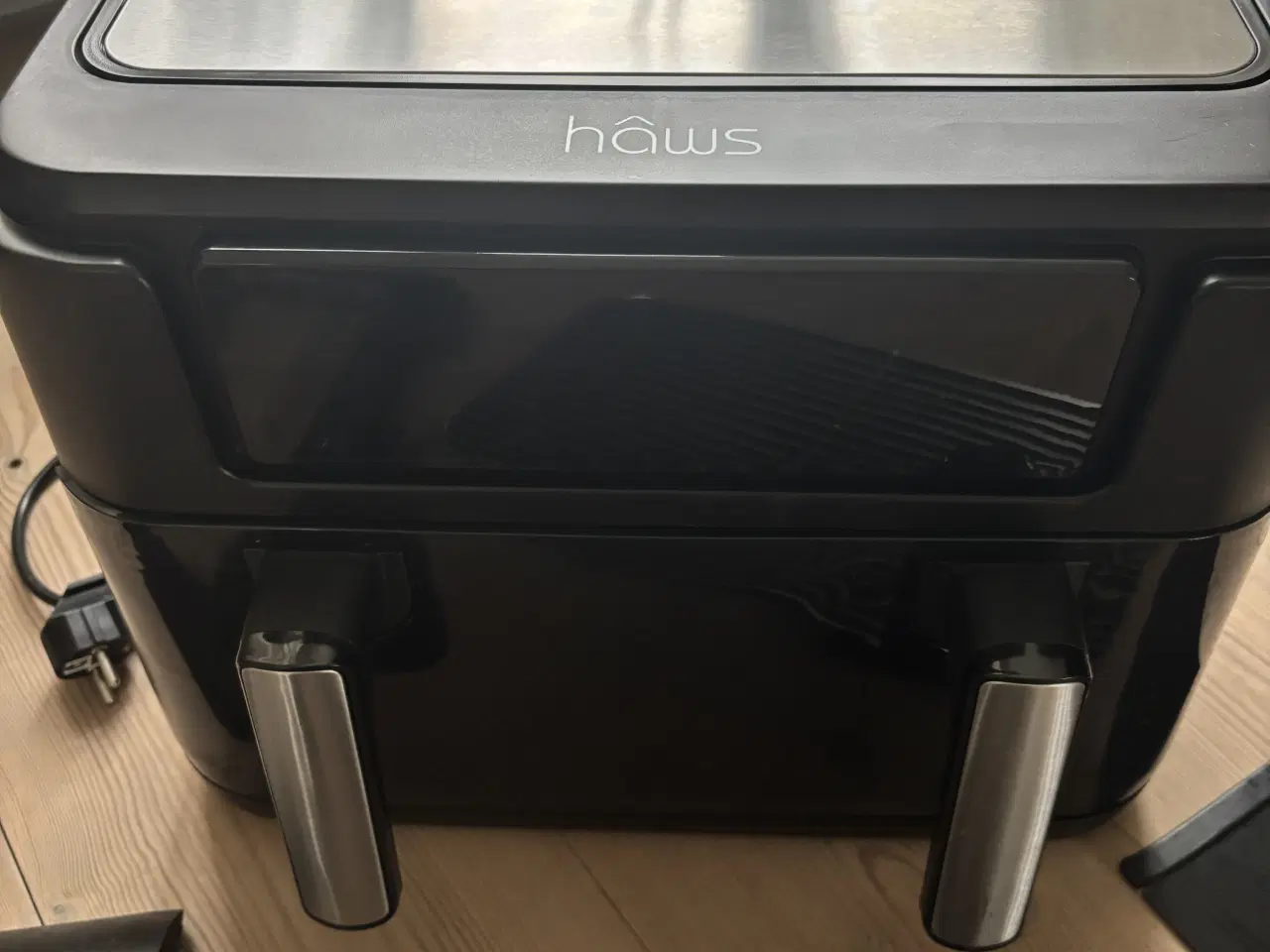Billede 7 - HAWS Airfryer og miniovn