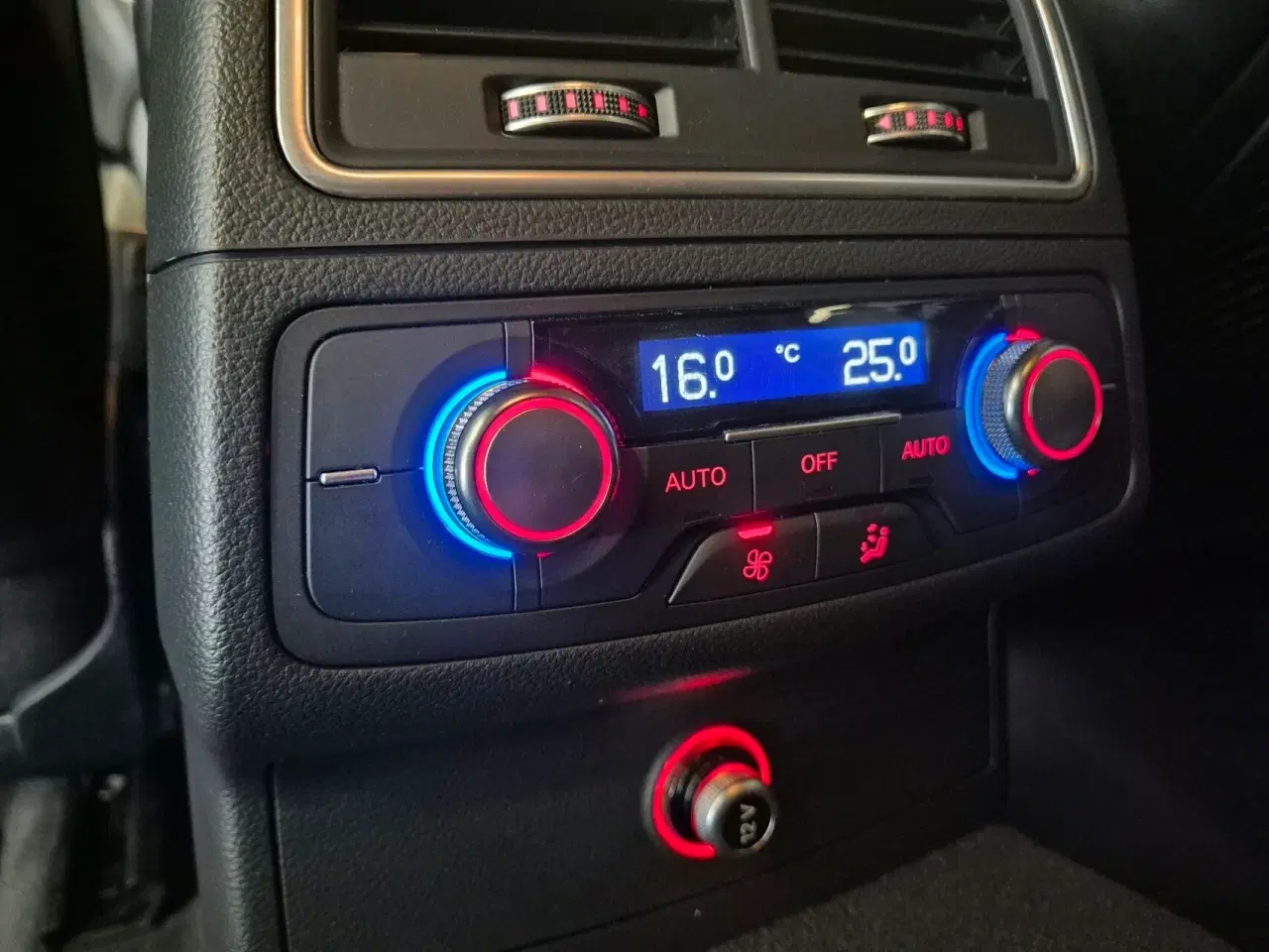 Billede 19 - Audi A6 2,0 TDI S Tronic 190HK 7g Aut.