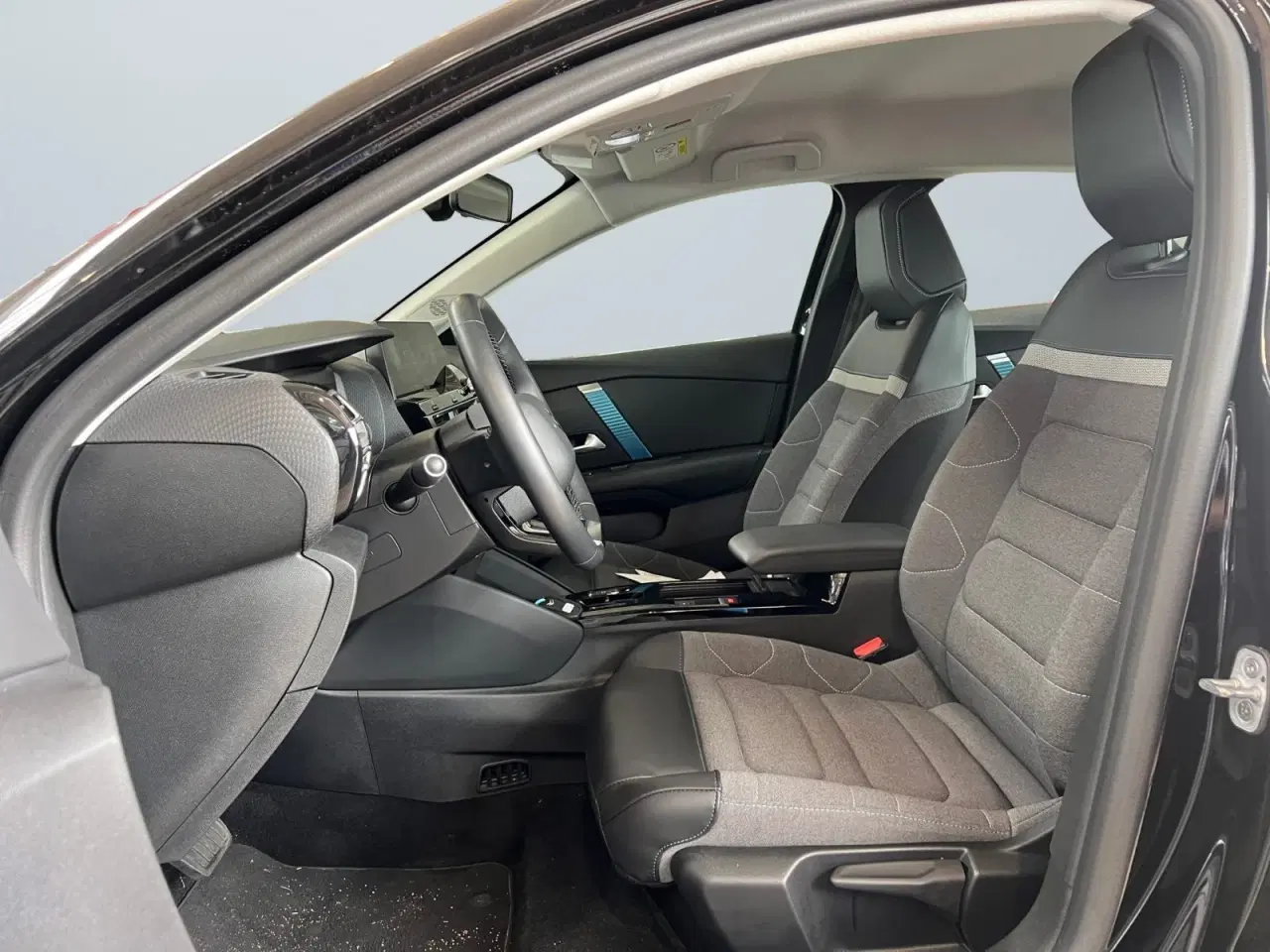Billede 4 - Citroën ë-C4 50 Feel