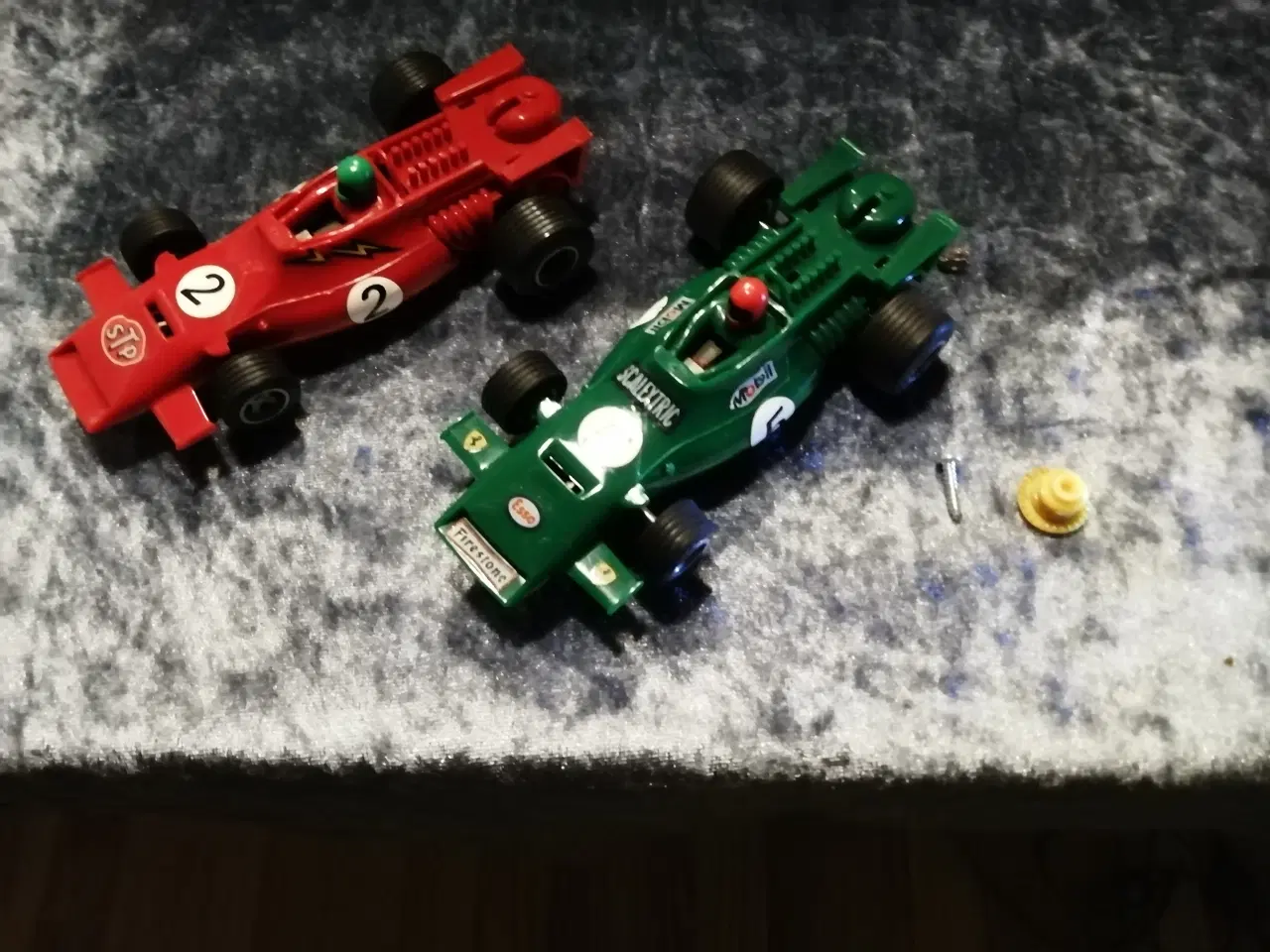 Billede 2 - Racerbane Scalextric