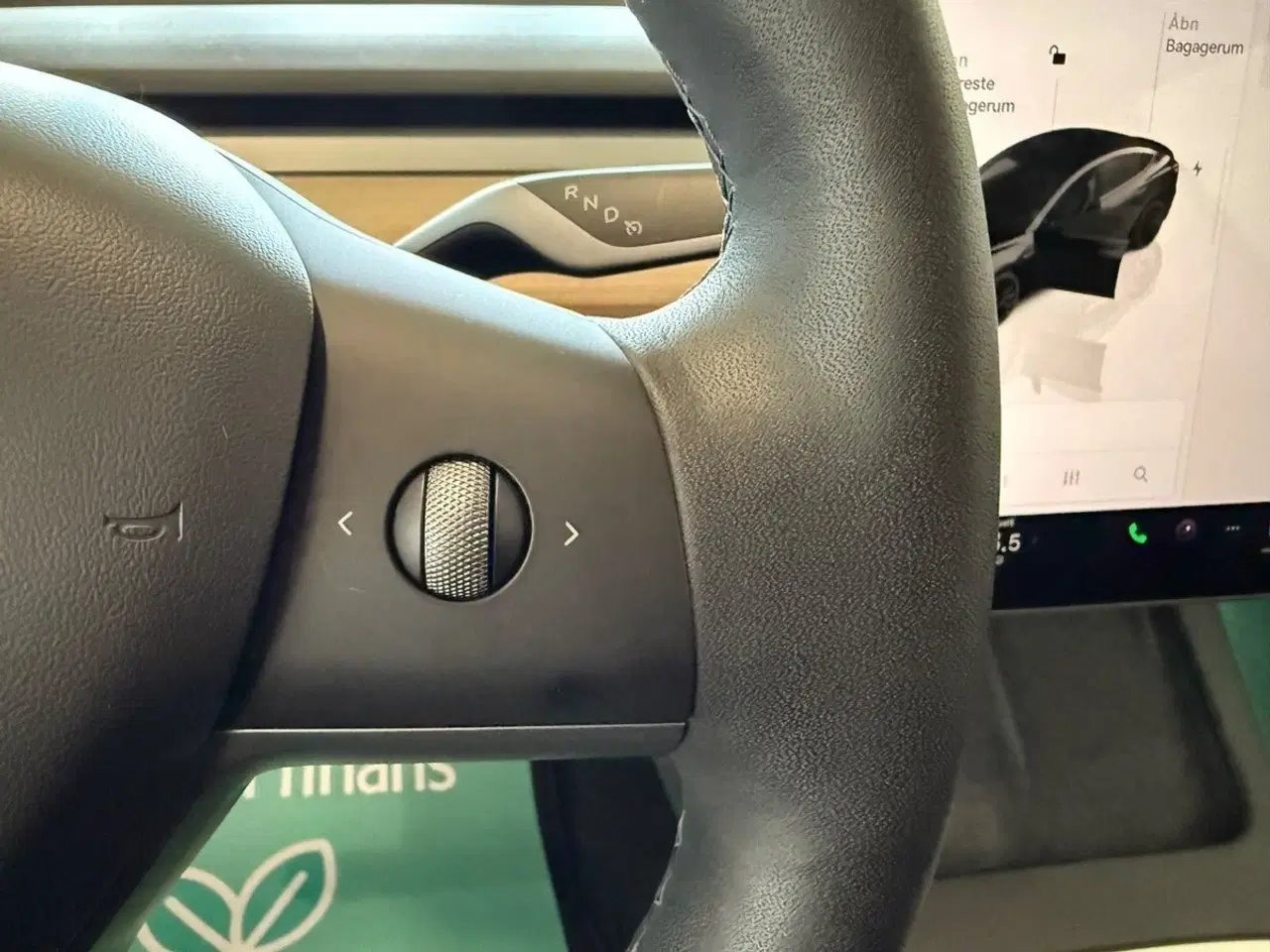 Billede 16 - Tesla Model 3  Performance AWD