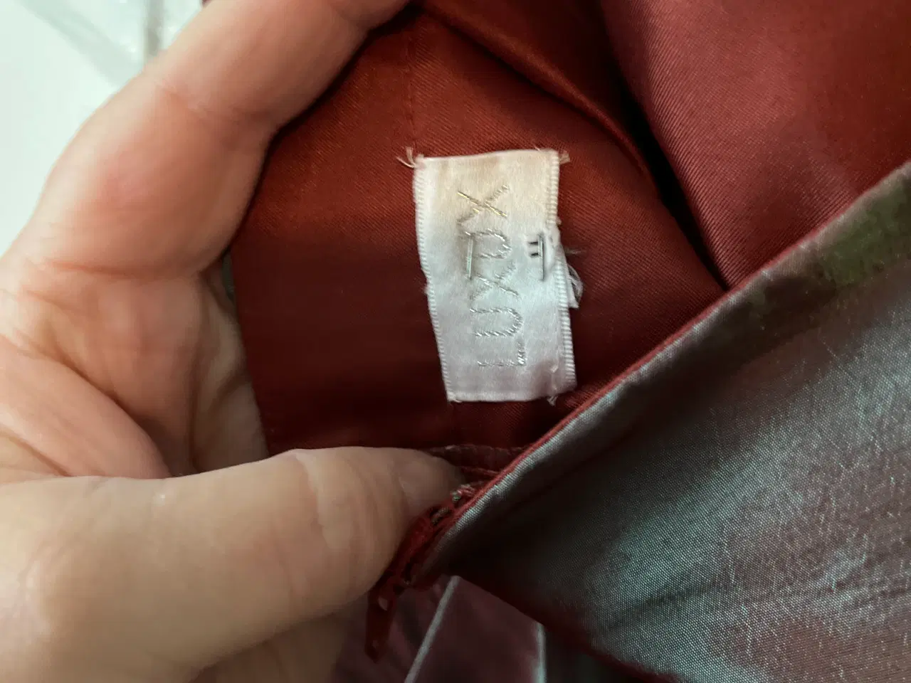 Billede 7 - Gallakjole fra Luxux