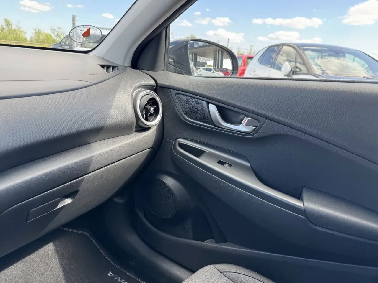 Billede 20 - Hyundai Kona EL Intuitive 136HK 5d Aut.