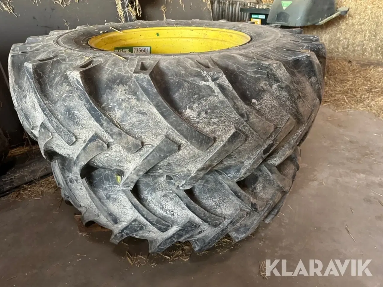 Billede 9 - Landbrugsfolk Starmaxx TR-60