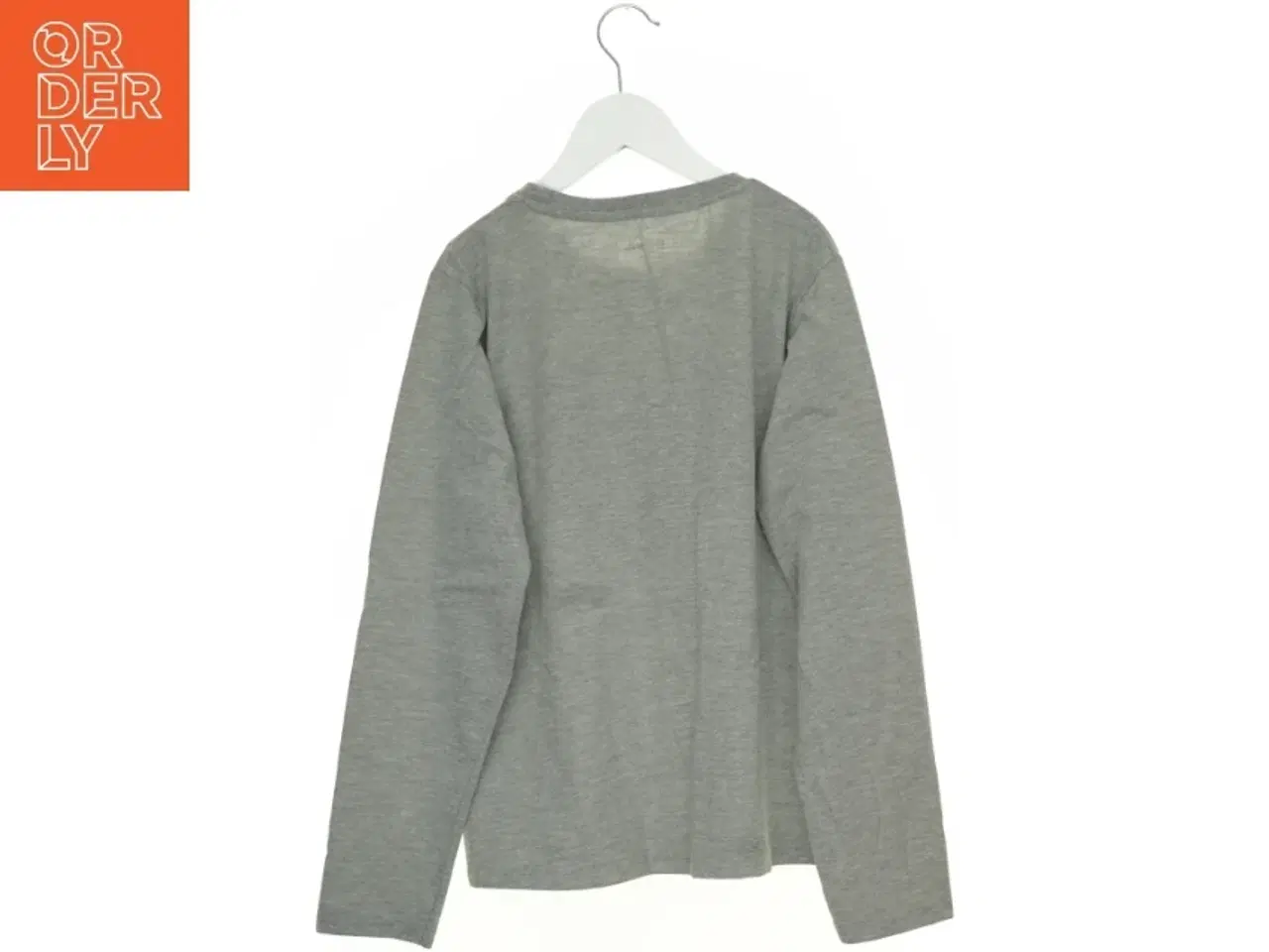 Billede 2 - Bluse (str. 164 cm)