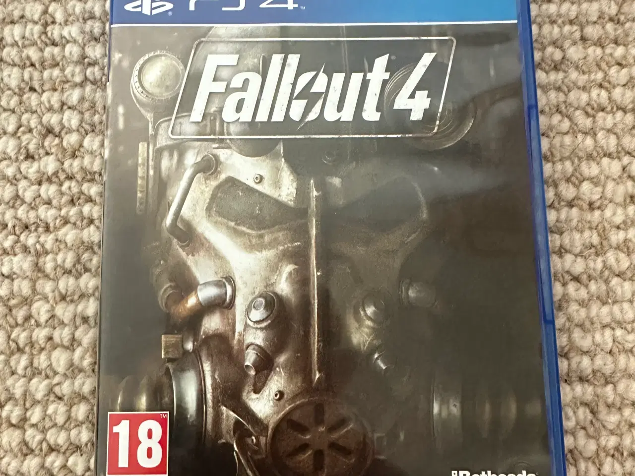 Billede 9 - Ps4 Spil - Playstation 4 spil