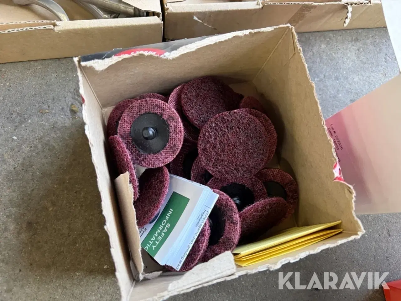 Billede 12 - Blandet bilpleje 3M