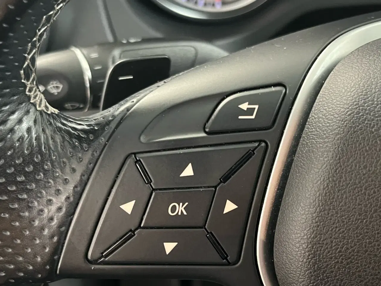 Billede 19 - Mercedes-Benz CLA200 1,6 7G-DCT 156HK 4d 7g Aut.