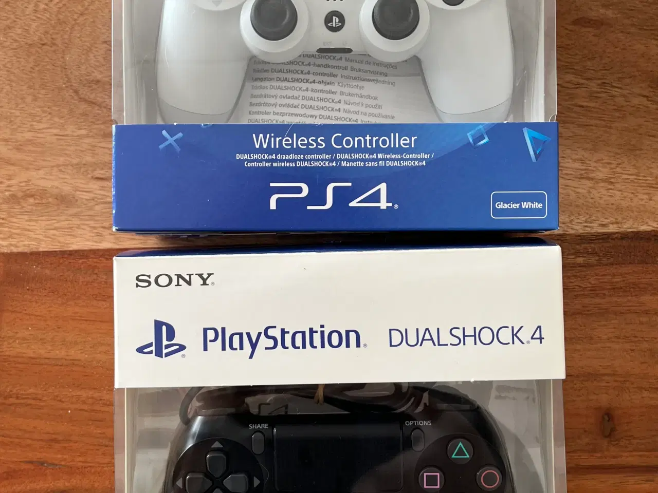 Billede 3 - ps4 & tilbehør