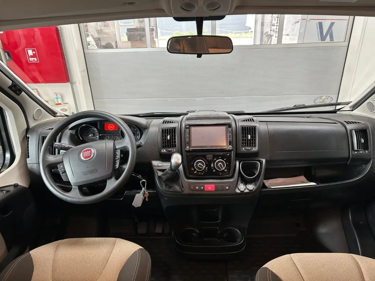 Billede 8 - Fiat Weinsberg 2,3 650 MEG aut.