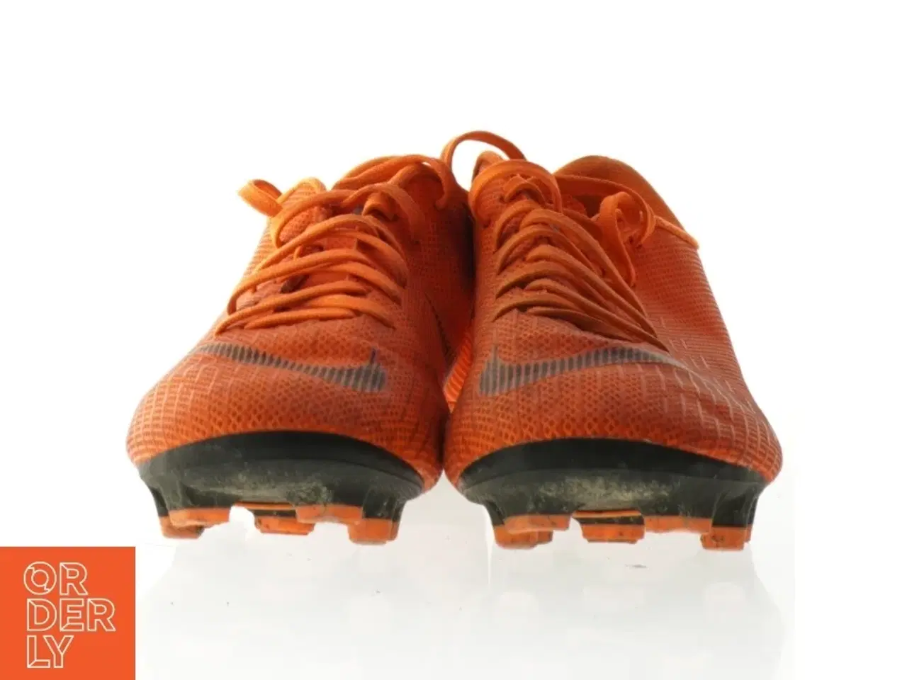 Billede 4 - Nike Mercurial fodboldstøvler fra Nike (str. 33 komma 5)