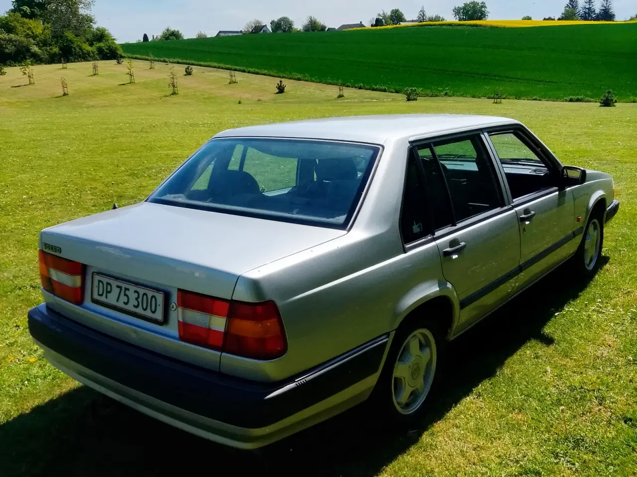 Billede 2 - volvo 940