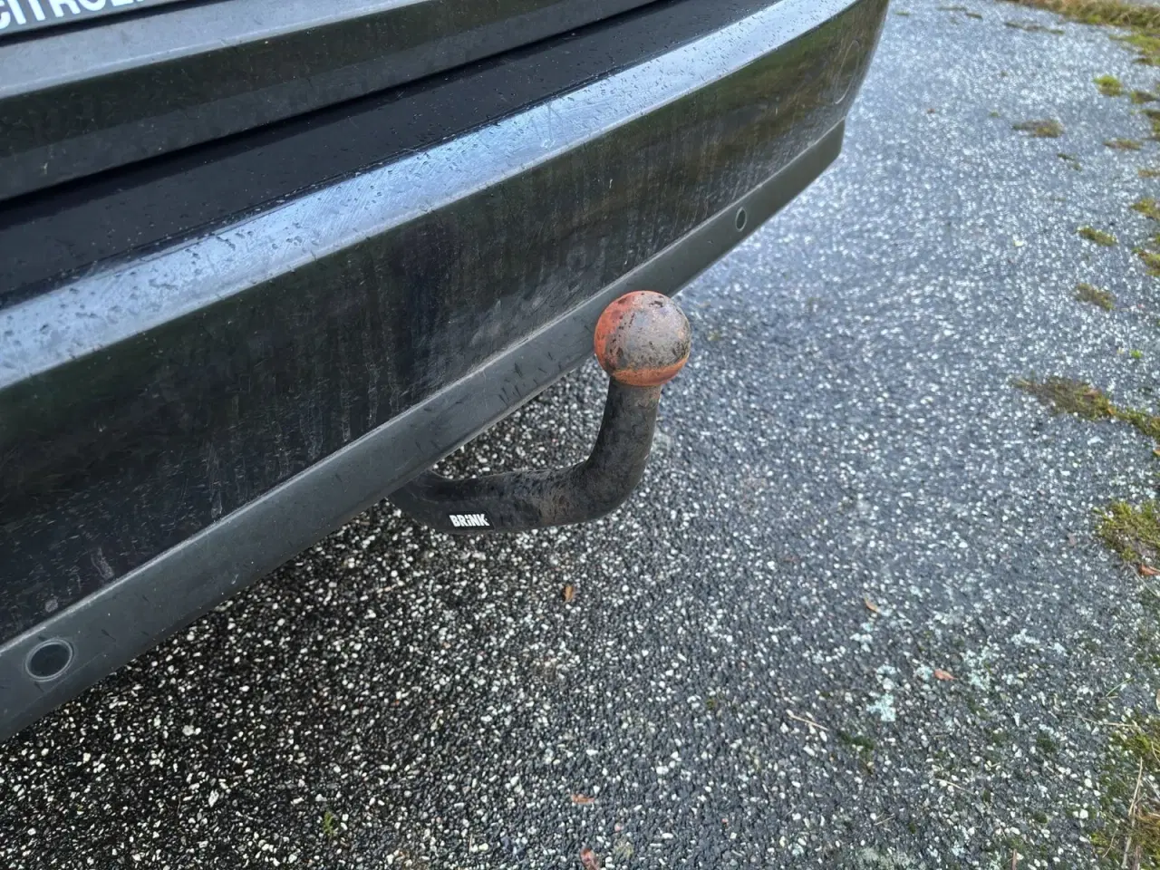 Billede 19 - Citroën Grand C4 Picasso 2,0 BlueHDi 150 Intensive EAT6 7prs