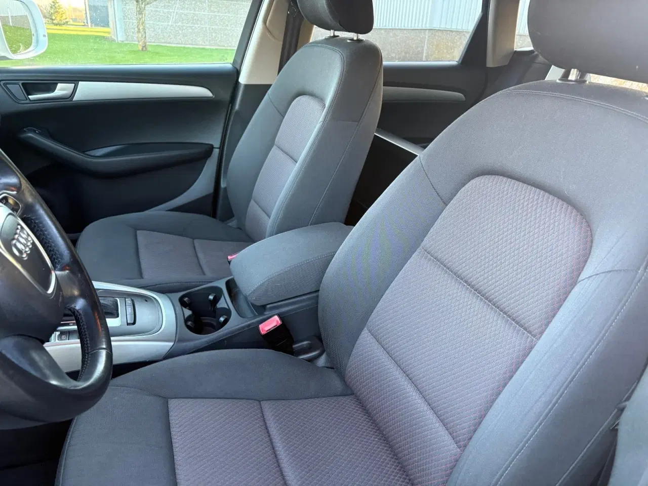 Billede 8 - Audi Q5 3,0 TDi 240 quattro S-tr. Van