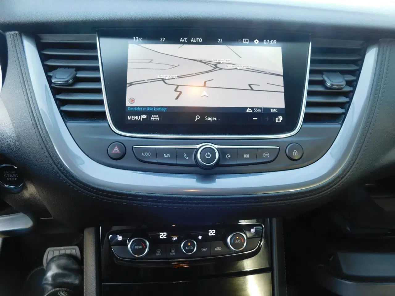 Billede 7 - Opel Grandland X 1,6 Hybrid Ultimate aut.