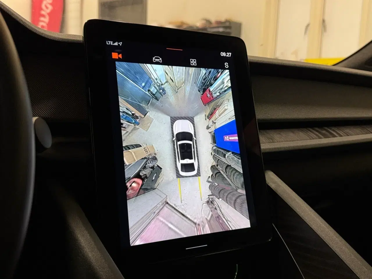 Billede 9 - Polestar 2 Long Range AWD