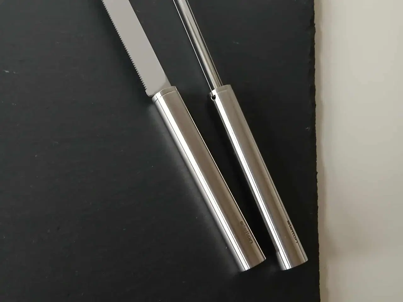 Billede 3 - Stelton ostesæt - nyt