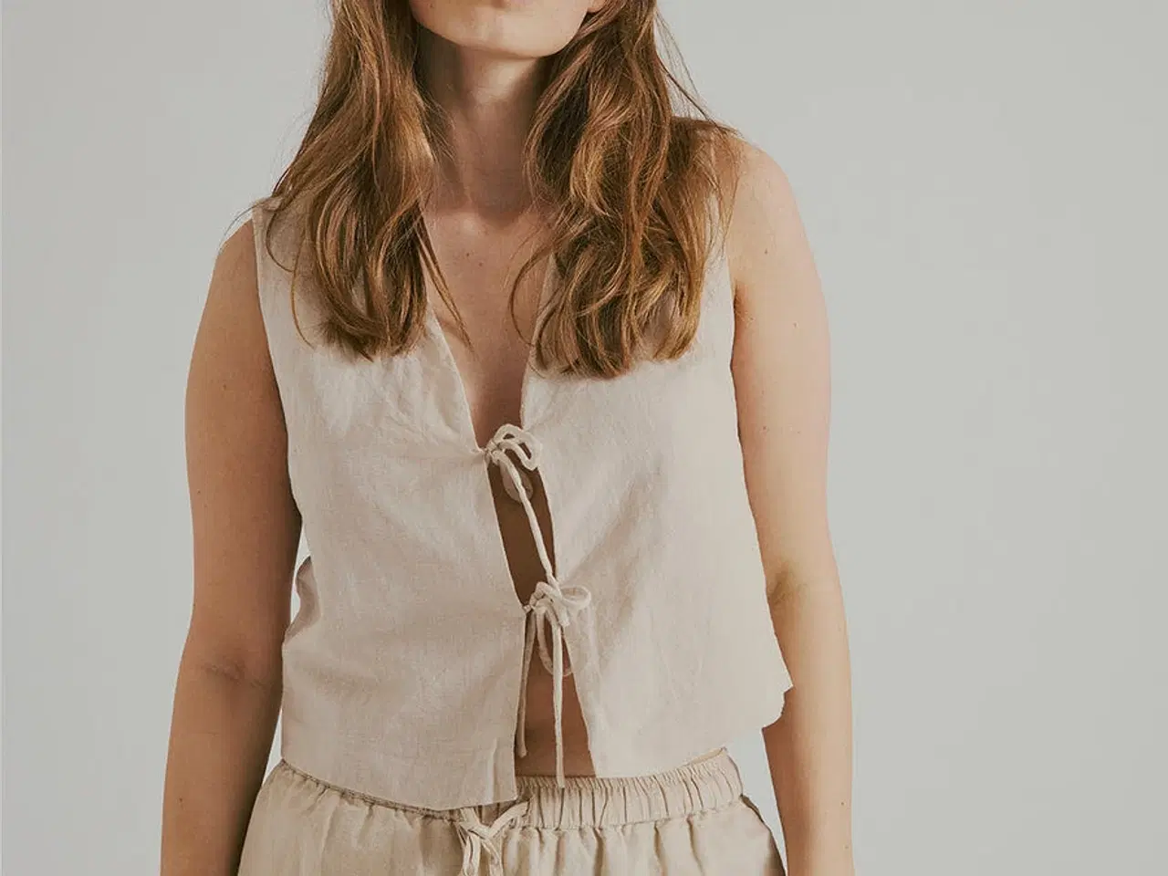 Billede 6 - Mood Copenhagen vest