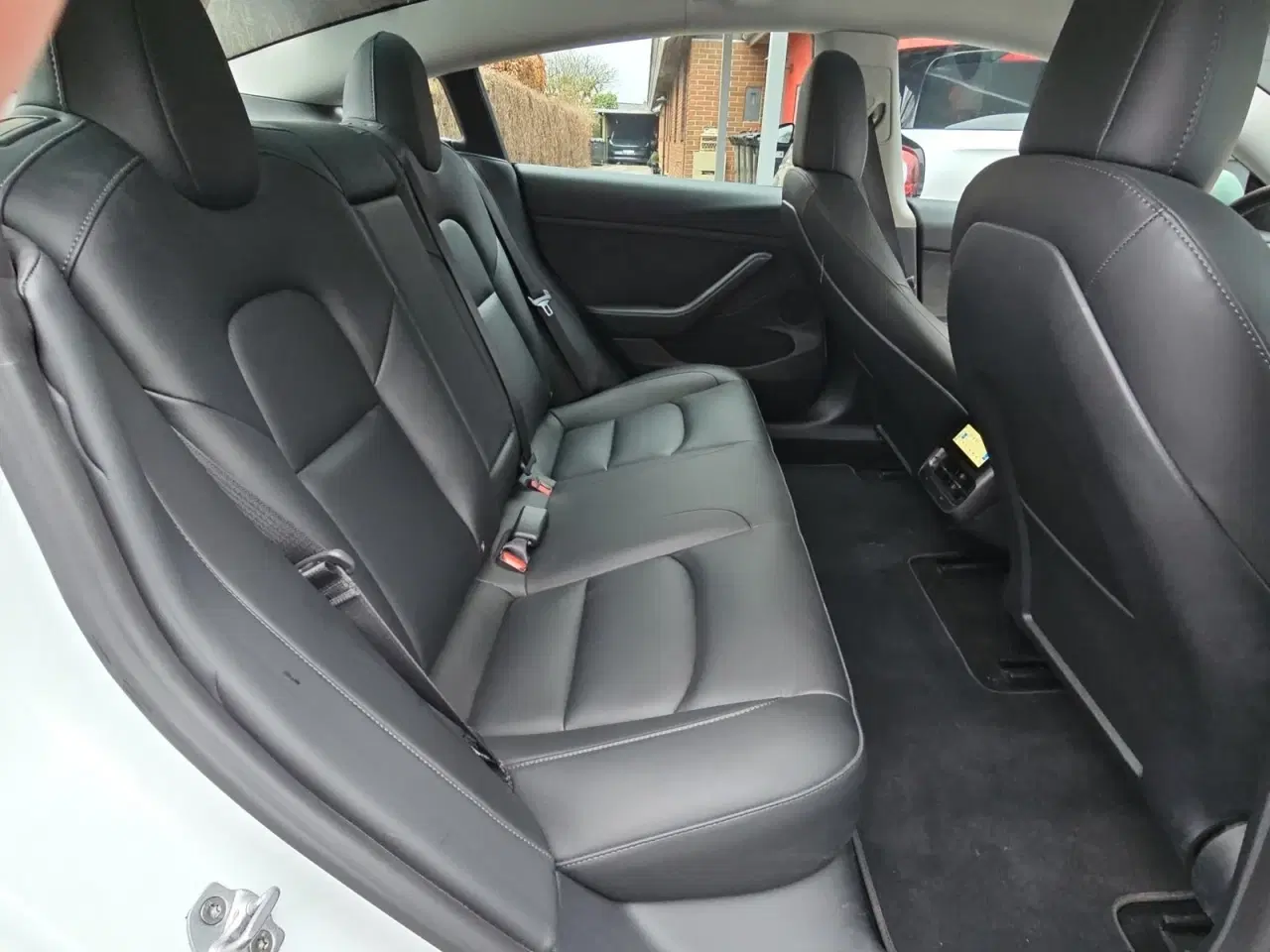 Billede 17 - Tesla Model 3  Performance AWD