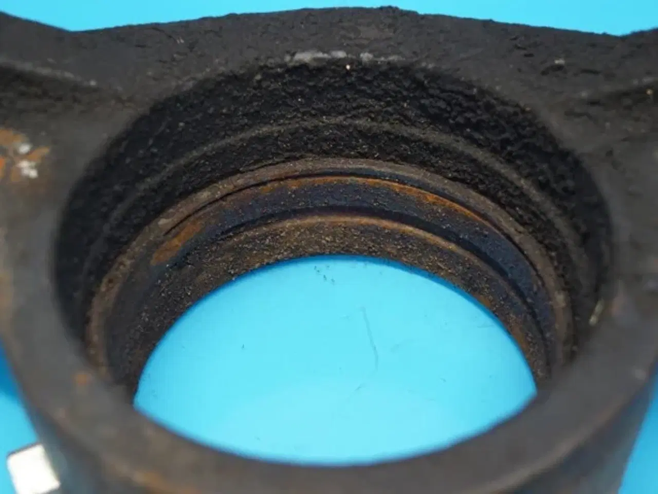 Billede 10 - New Holland TVT 190 Lejehus 1-33-741-645