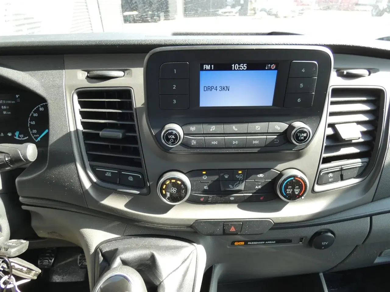 Billede 12 - Ford Transit 350 L3H1 2,0 TDCi Trend 130HK DobKab 6g