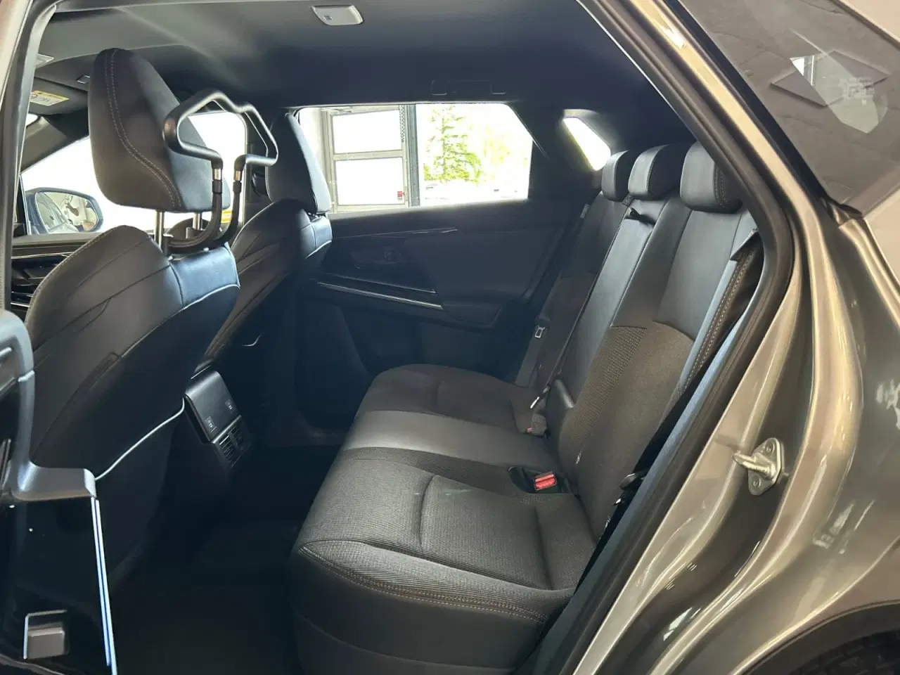Billede 6 - Toyota bZ4X  Prestige