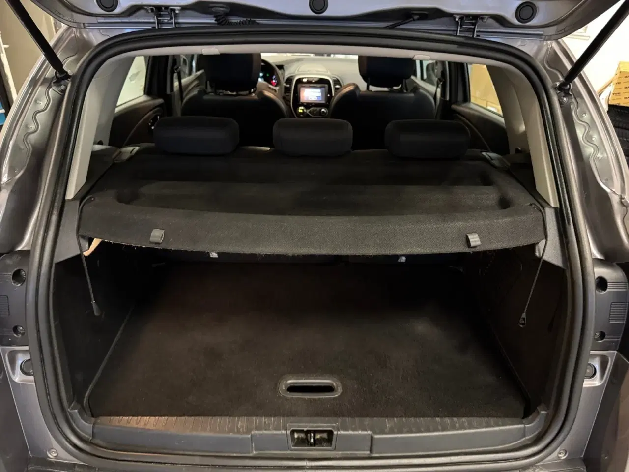 Billede 15 - Renault Captur 1,5 dCi 90 Expression
