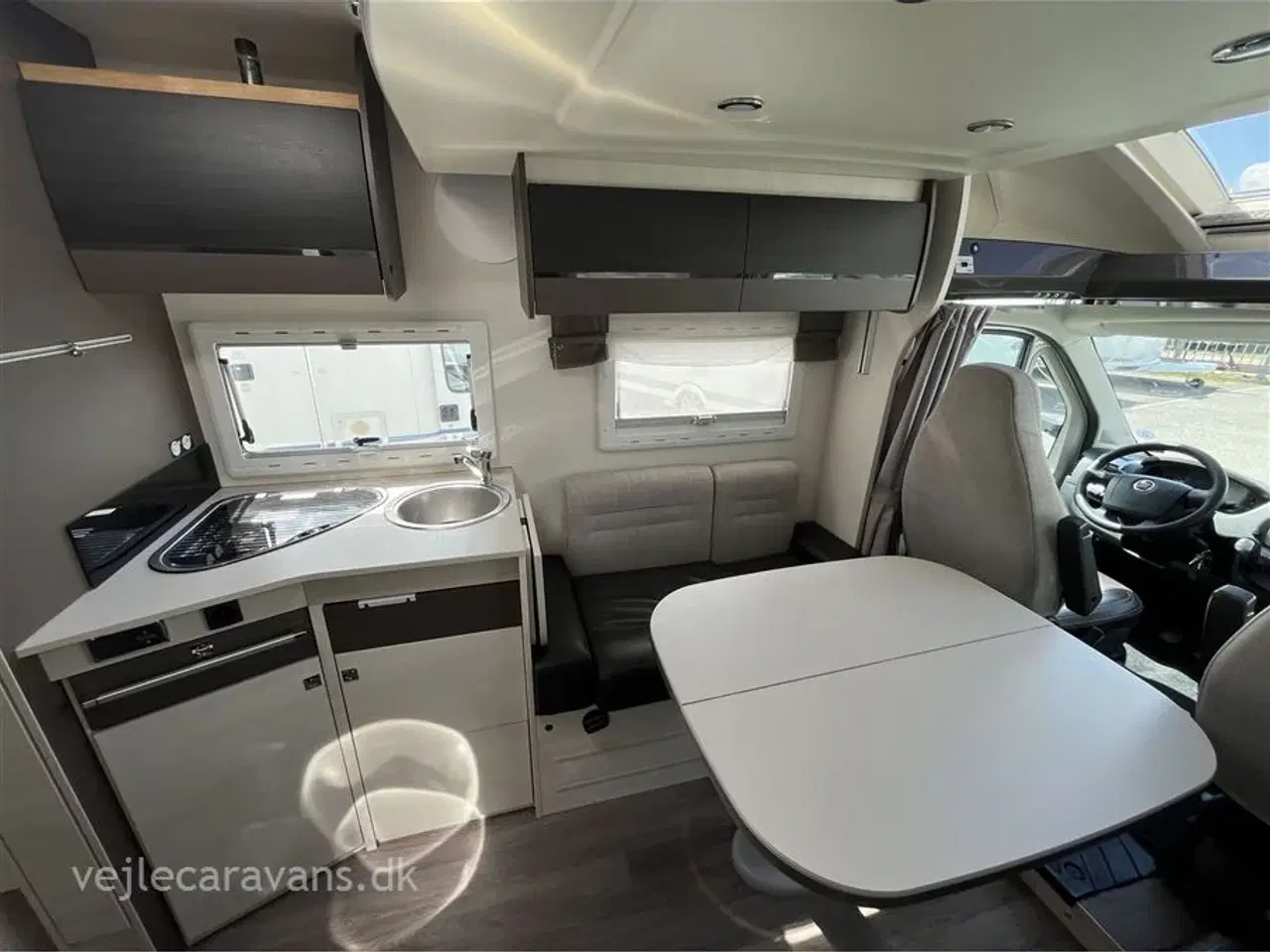 Billede 11 - 2018 - Chausson Flash 635