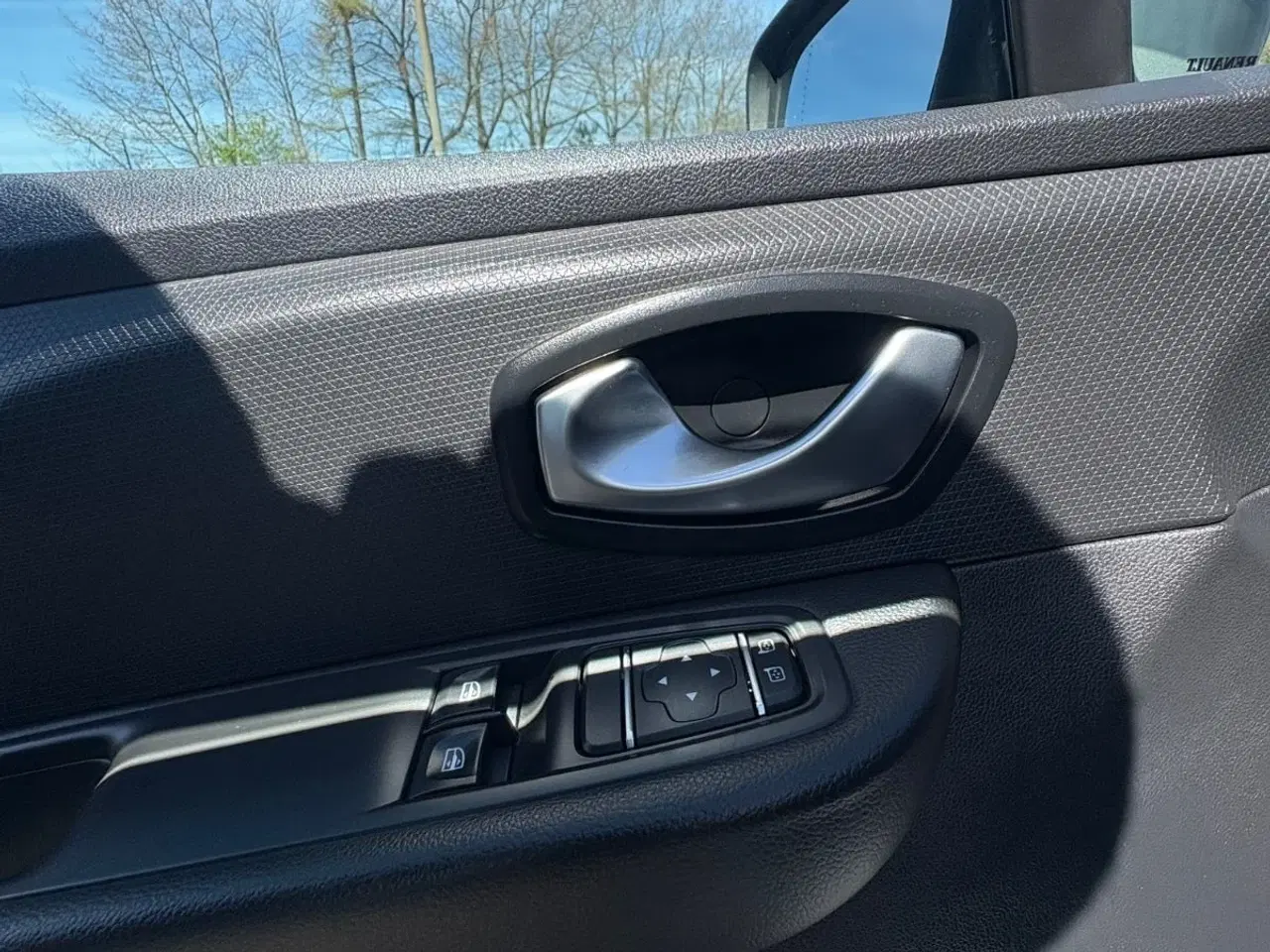 Billede 14 - Renault Clio IV 1,5 dCi 90 Limited Sport Tourer