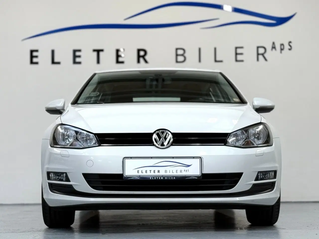 Billede 2 - VW Golf VII 1,4 TSi 140 Comfortline BMT