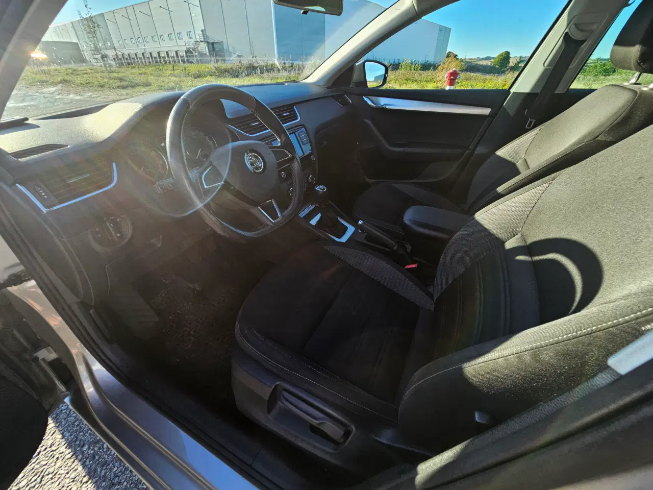 Billede 10 - Skoda Octavia 1,4 TSi 150 Ambition Combi 5d