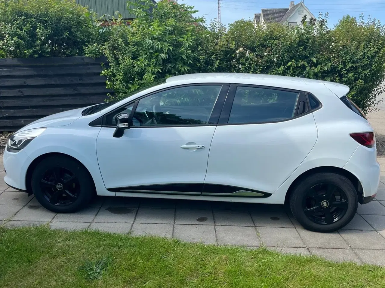 Billede 4 - Renault Clio IV 0,9 TCe 90 Formula Edition